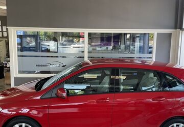 Mercedes-Benz B 180 34.924 km 13.990 &euro; Hannover 30419