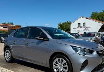 Opel Corsa 64.000 km 10.499 &euro; Hannover 30163
