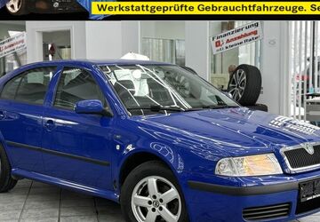 Skoda Octavia 300.000 km 990 &euro; Fuhrberg 30938