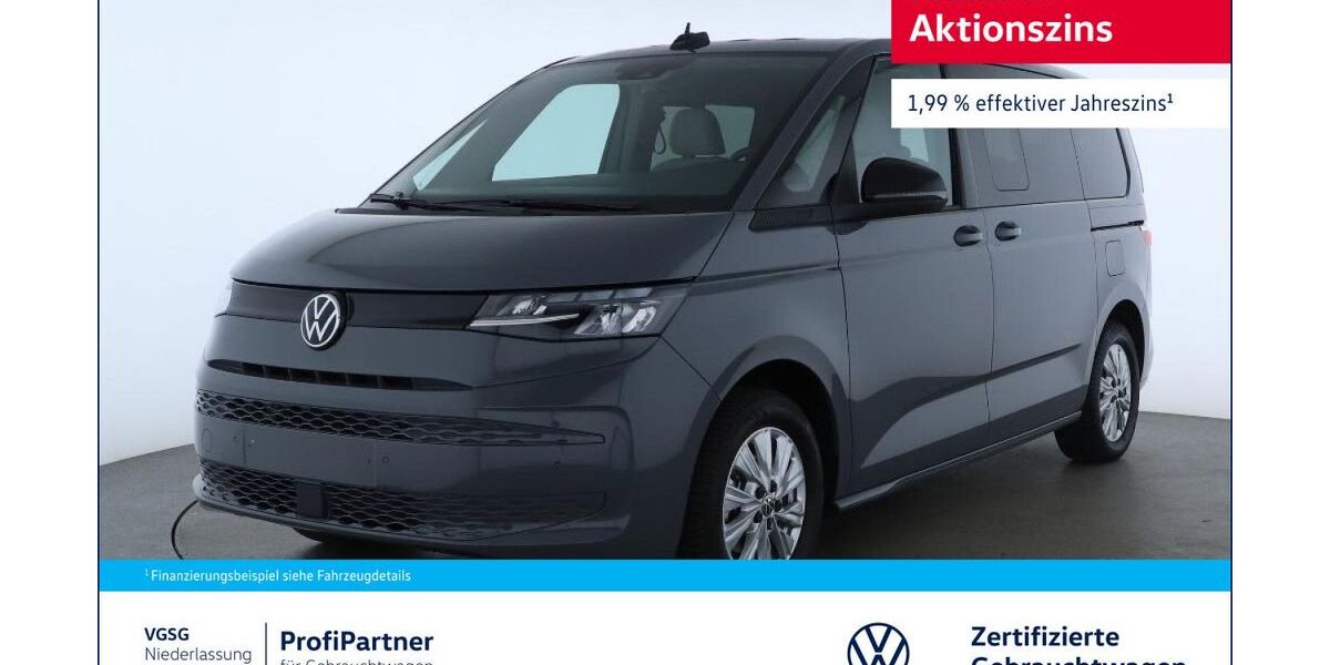 VW T7 Multivan 3.114 km 46.370 &euro; Hannover 30419