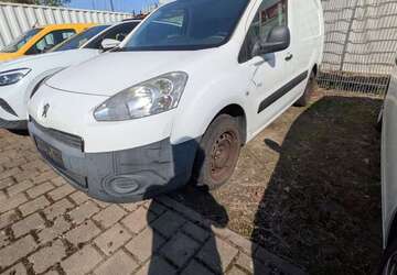 Peugeot Partner 151.000 km 1.990 &euro; Langenhagen 30855