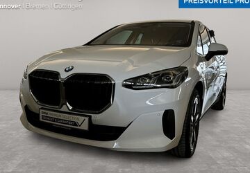 BMW 223 Active Tourer 10.639 km 32.990 &euro; Hannover 30539