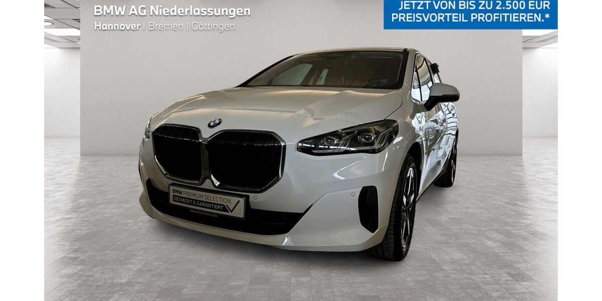 BMW 223 Active Tourer 10.639 km 32.990 &euro; Hannover 30539