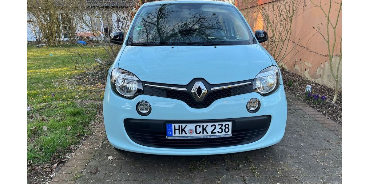 Renault Twingo 60.123 km 5.900 &euro; Lindwedel 29690