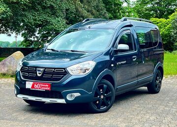 Gebrauchte Dacia Dokker