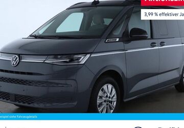 VW T7 California 12.535 km 68.300 &euro; Hannover 30419