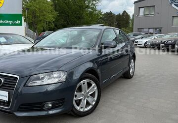 Audi A3 48.909 km 11.470 &euro; Hannover 30629