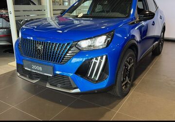 Peugeot 2008 2.500 km 29.980 &euro; Garbsen 30826