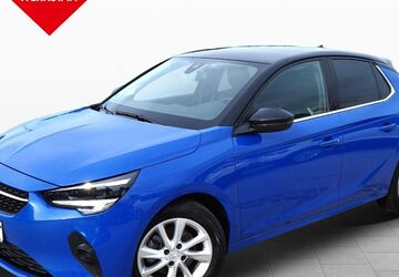 Opel Corsa 15.980 km 16.990 &euro; Neustadt 31535