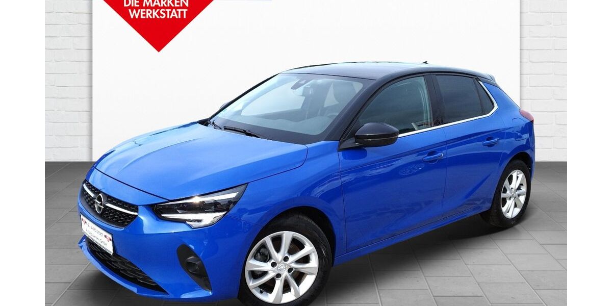 Opel Corsa 15.980 km 16.990 &euro; Neustadt 31535