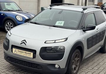Citroen C4 Cactus 232.420 km 7.500 &euro; Neustadt 31535
