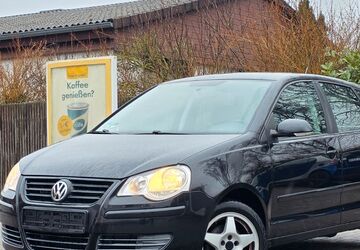 VW Polo 144.000 km 3.300 &euro; Neustadt 31535