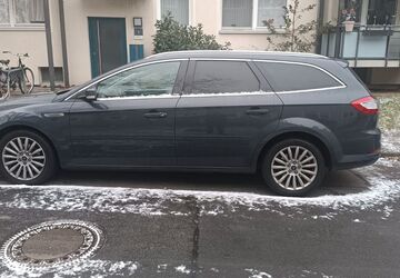 Ford Mondeo 203.800 km 6.500 &euro; Hannover 30457