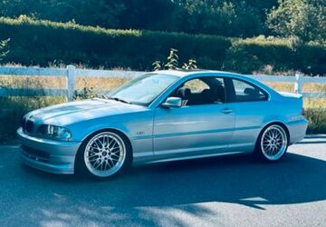 BMW 320 290.000 km 4.500 &euro; Hannover 30457