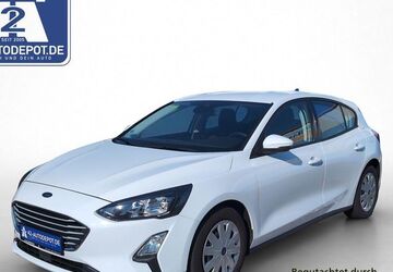 Ford Focus 34.850 km 15.950 &euro; Lauenau 31867