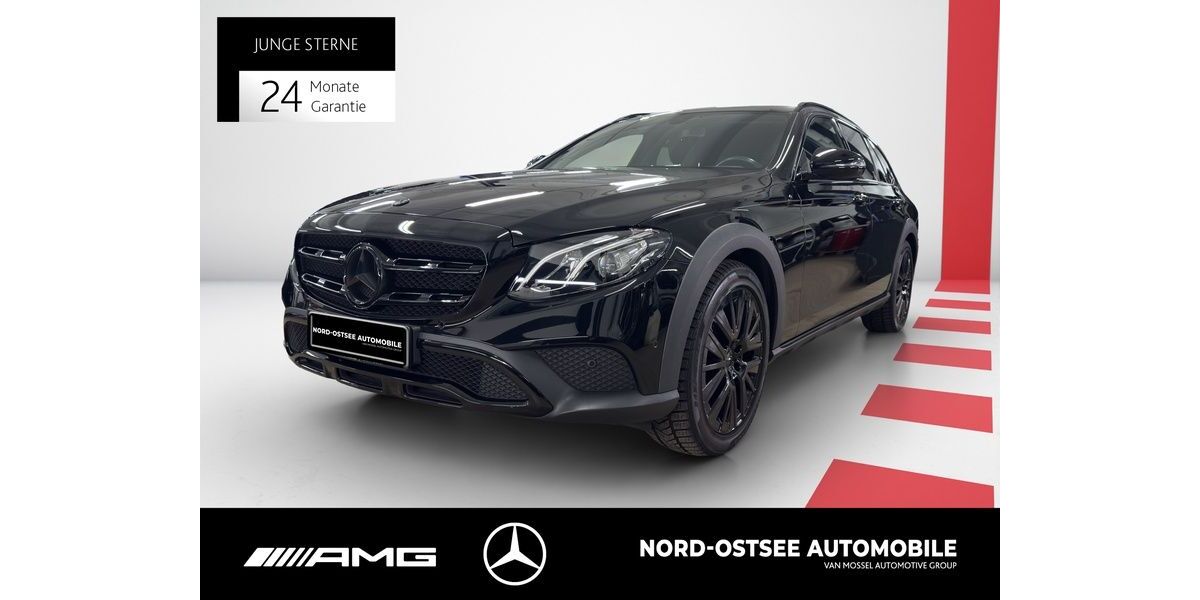 Mercedes-Benz E 220 44.885 km 36.950 &euro; Garbsen 30827