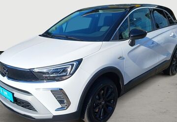 Opel Crossland (X) 2.349 km 17.680 &euro; Hannover 30173