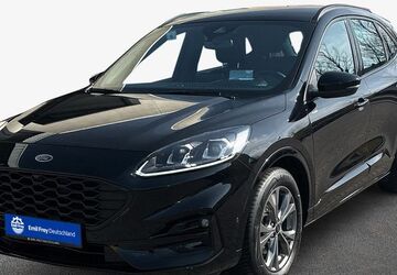 Ford Kuga 15.230 km 23.508 &euro; Hildesheim 31135