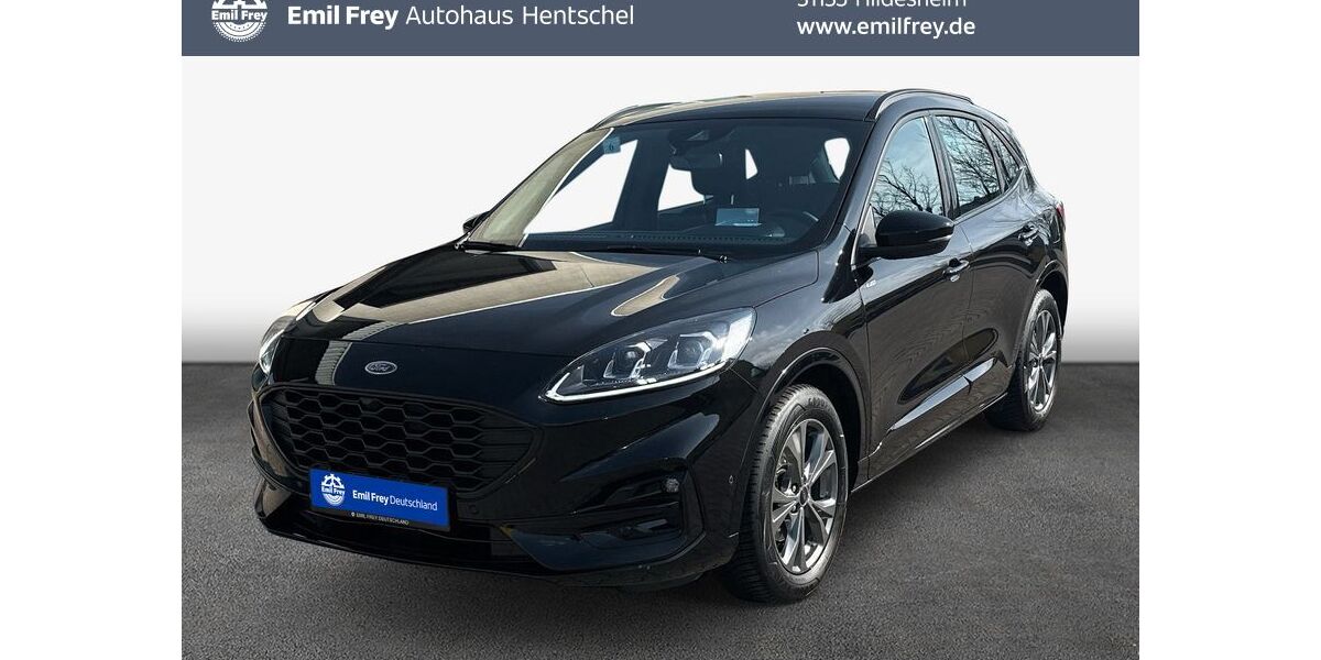 Ford Kuga 15.230 km 23.508 &euro; Hildesheim 31135