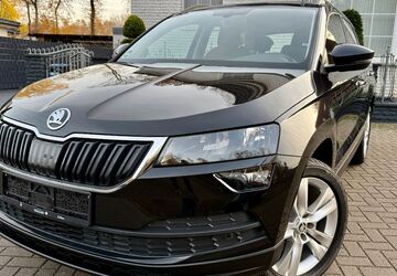 Skoda Karoq 113.153 km 15.900 &euro; hannover 30659