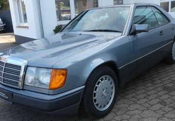 Mercedes-Benz 300 87.000 km 21.990 &euro; Hannover 30657