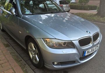 BMW 318 175.000 km 3.999 &euro; Hannover 30165