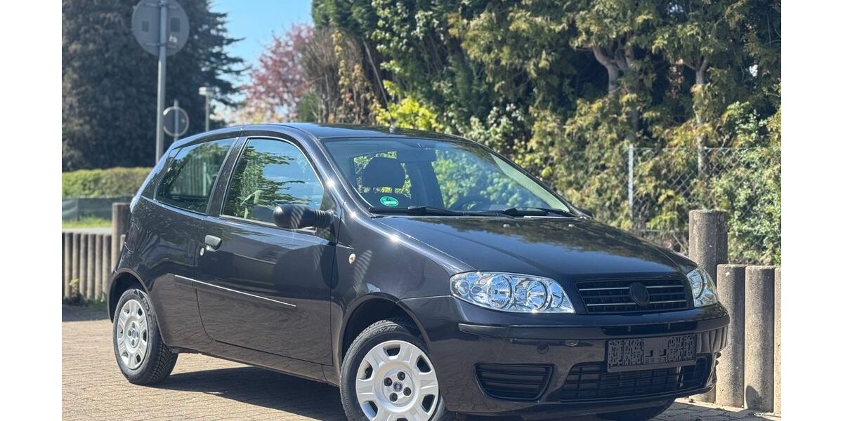 Fiat Punto 103.190 km 2.490 &euro; Wennigsen 30974