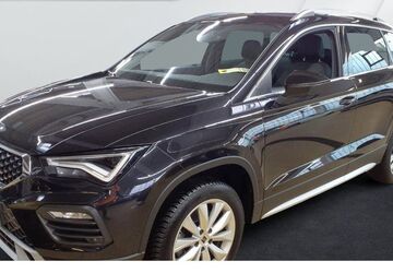 Seat Ateca 20.373 km 32.730 &euro; Hildesheim 31135