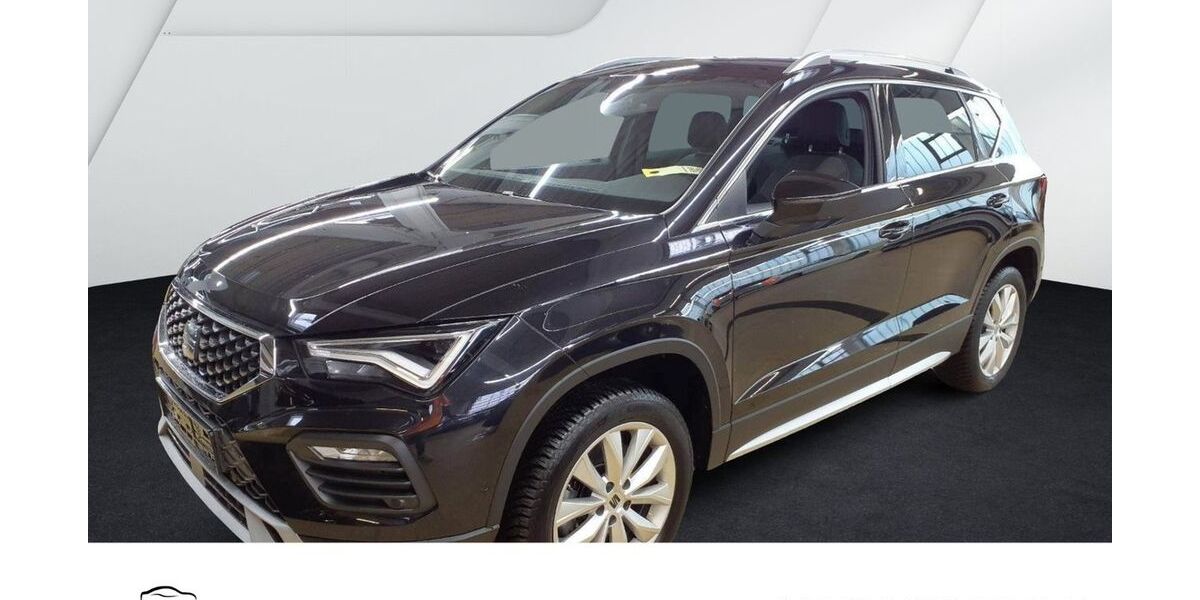 Seat Ateca 20.373 km 32.730 &euro; Hildesheim 31135