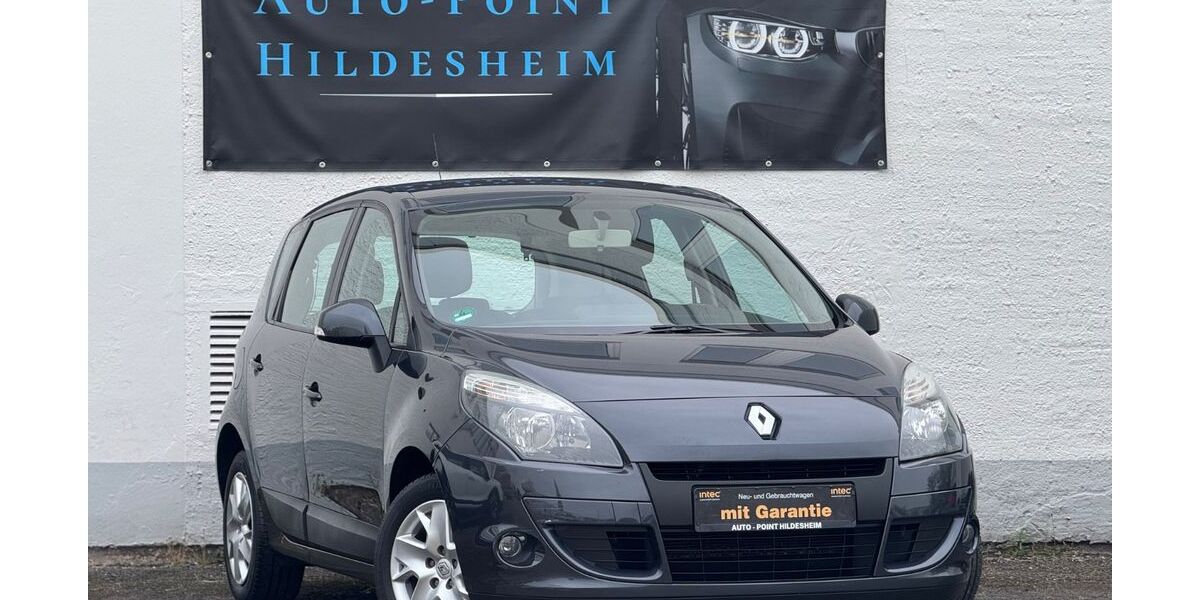 Renault Scenic 119.000 km 5.490 &euro; Hildesheim 31135