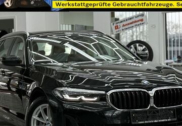 BMW 520 121.500 km 25.800 &euro; Fuhrberg 30938