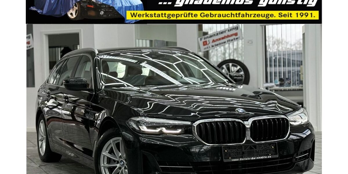 BMW 520 121.500 km 25.800 &euro; Fuhrberg 30938