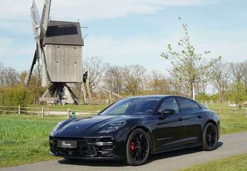 Porsche Panamera 11.555 km 152.000 &euro; Isernhagen b. Hannover 30916