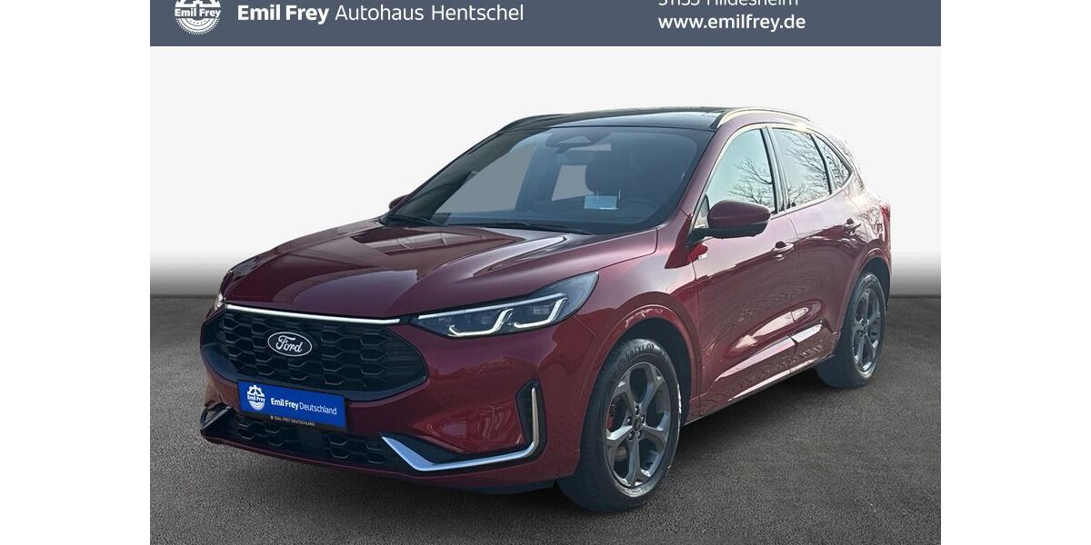 Ford Kuga 11.998 km 35.503 &euro; Hildesheim 31135