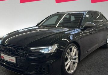 Audi S6 55.030 km 51.850 &euro; Hannover 30179