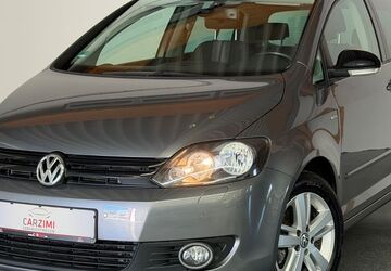 VW Golf 124.000 km 7.990 &euro; Hannover 30177