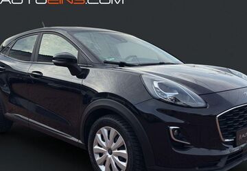 Ford Puma 139.584 km 9.500 &euro; Ronnenberg StT Empelde Region Hannover 30952