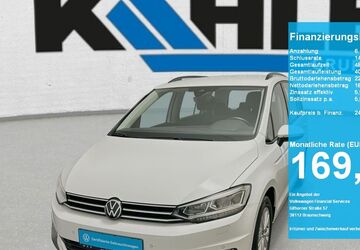 VW Touran 91.981 km 24.490 &euro; Neustadt am Rübenberge 31535