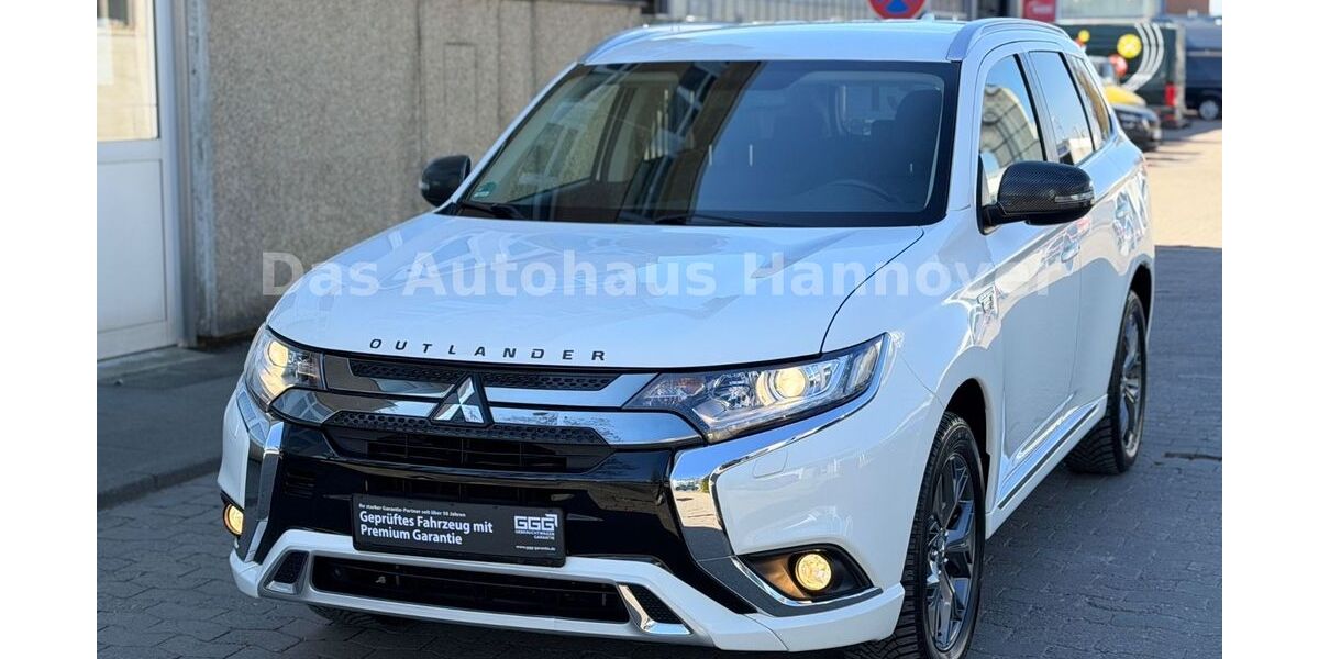 Mitsubishi Outlander 117.000 km 16.000 &euro; Hannover 30453