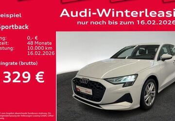 Audi A3 24.897 km 28.950 &euro; Hannover 30179