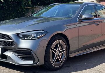 Mercedes-Benz C 220 134.000 km 29.990 &euro; Hannover 30419