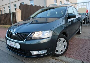 Skoda Rapid 105.000 km 7.990 &euro; Nordstemmen 31171