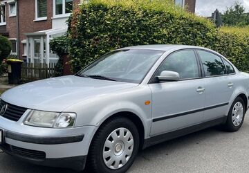 VW Passat 211.700 km 2.250 &euro; Hannover 30539