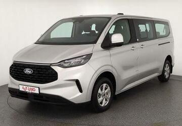 Ford Tourneo Custom 1.012 km 43.390 &euro; Hannover 30179