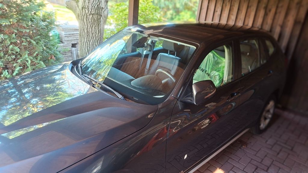 BMW X1 35.200 km 9.999 &euro; Burgwedel 30938