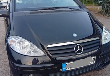 Mercedes-Benz A 150 74.260 km 3.800 &euro; Langenhagen 30853