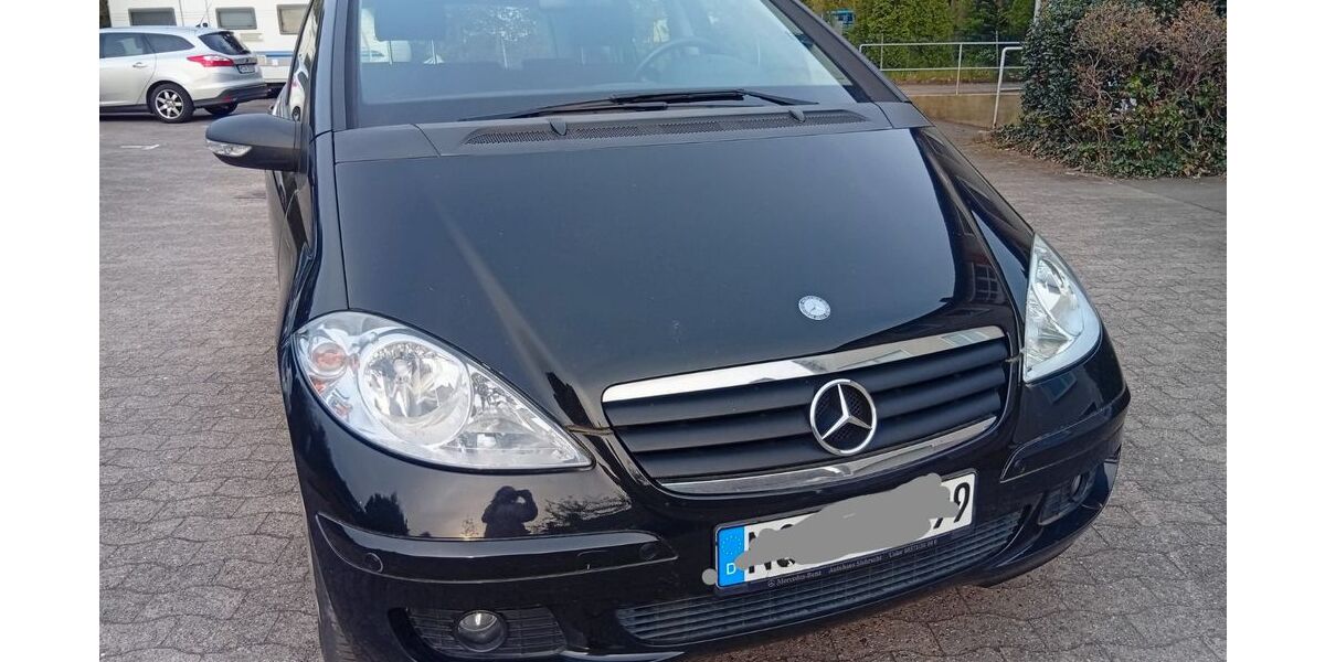 Mercedes-Benz A 150 74.260 km 3.800 &euro; Langenhagen 30853
