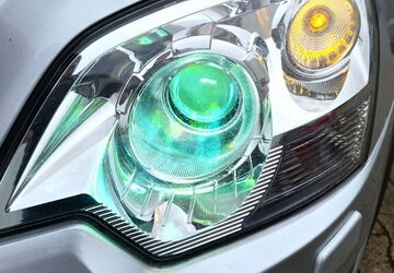 Opel Antara 97.000 km 7.900 &euro; Garbsen/ Hannover 30827