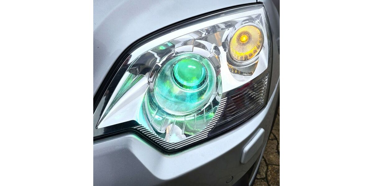 Opel Antara 97.000 km 7.900 &euro; Garbsen/ Hannover 30827