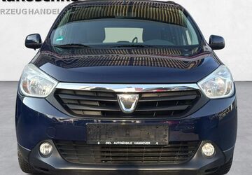 Dacia Lodgy 161.768 km 5.450 &euro; Isernhagen 30916